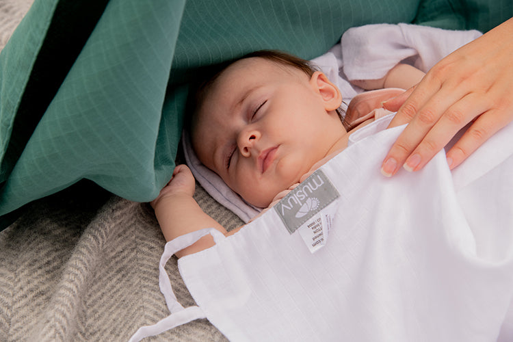 Are outdoor naps safe in Australia?