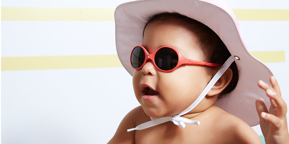 Baby Accessories for Sun Protection