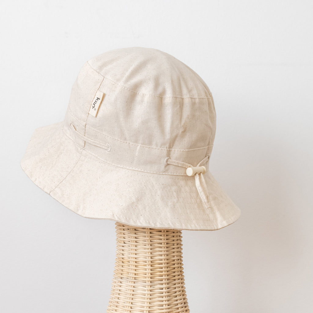 Cotton Sun Hat - Kiin –