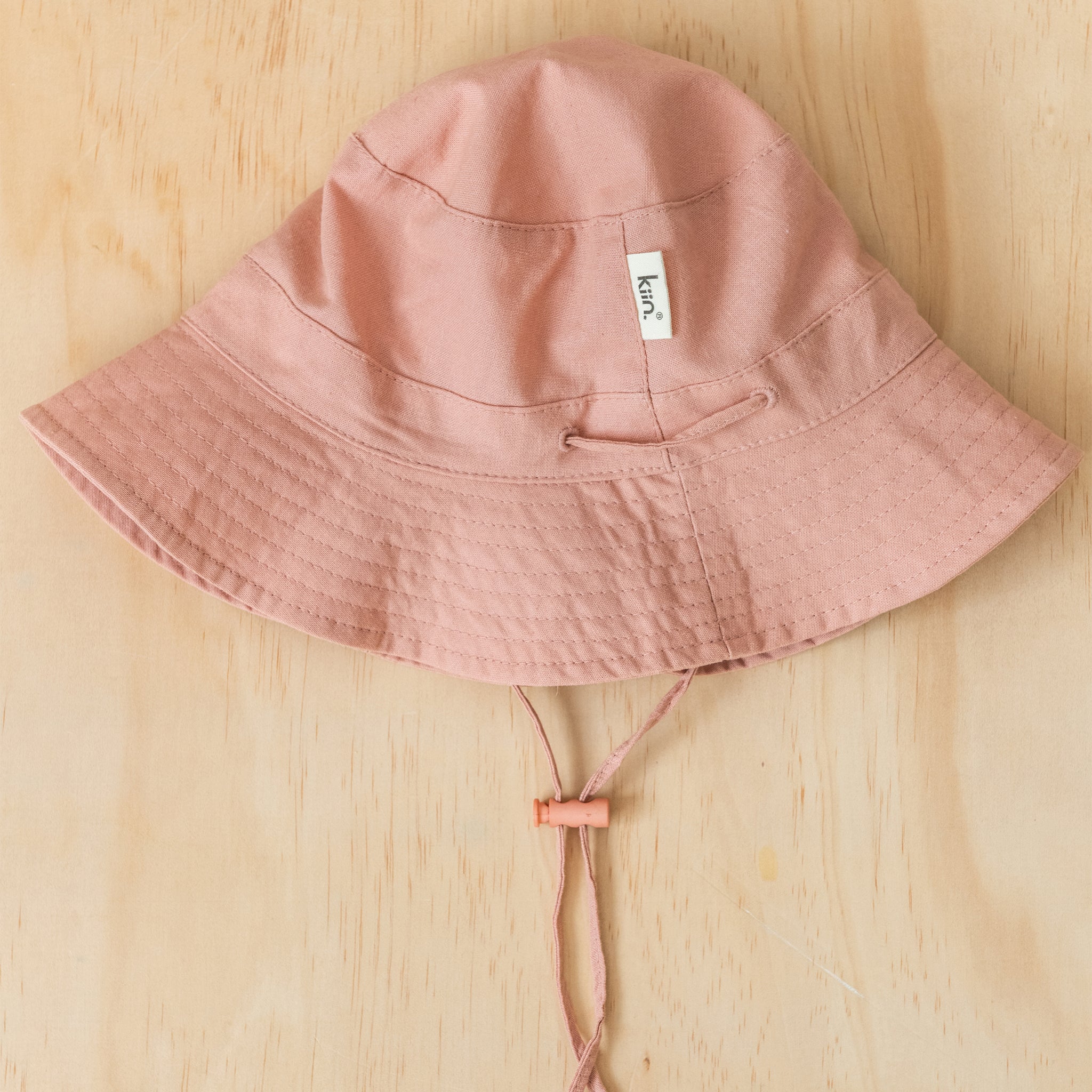 Cotton Sun Hat - Kiin