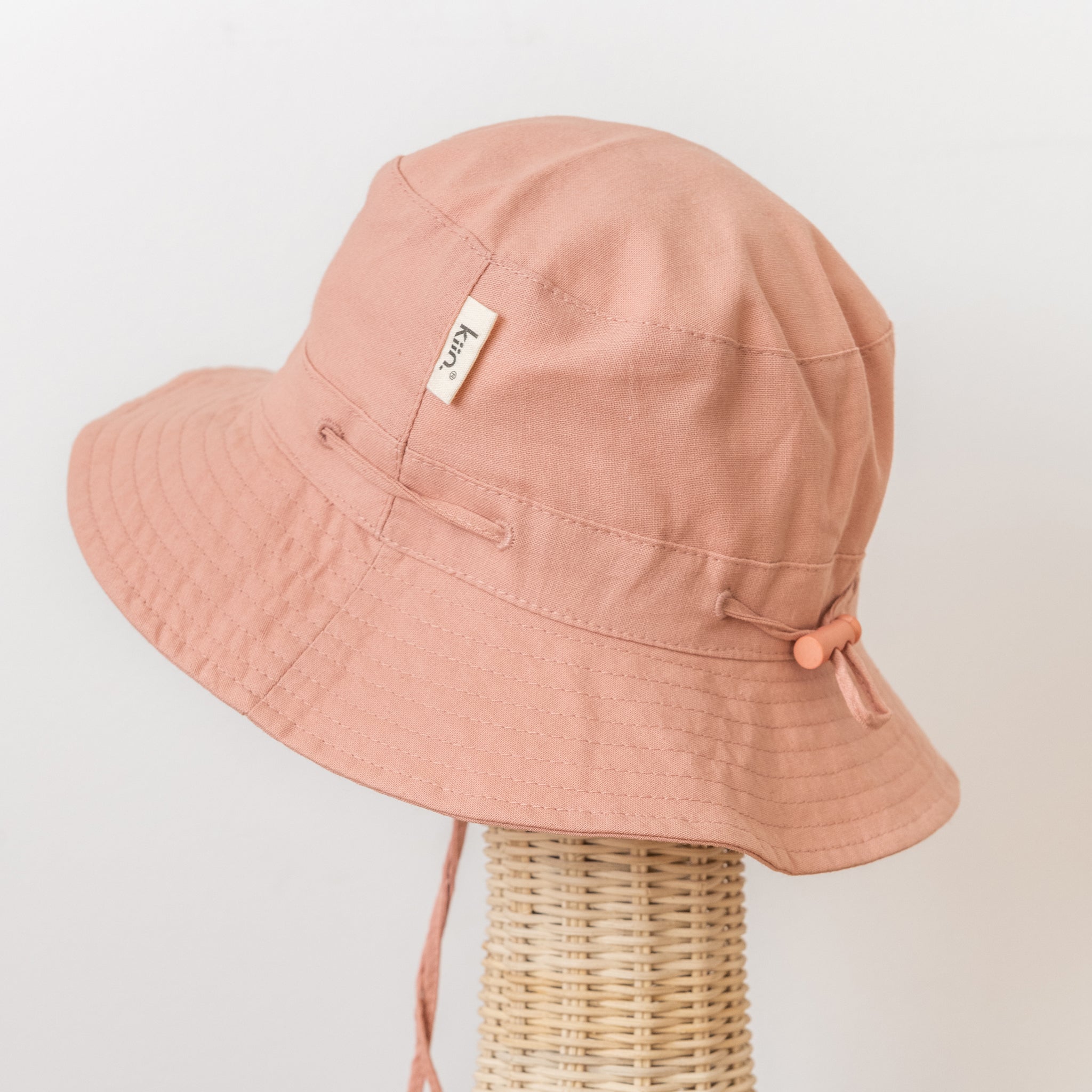 Cotton Sun Hat - Kiin