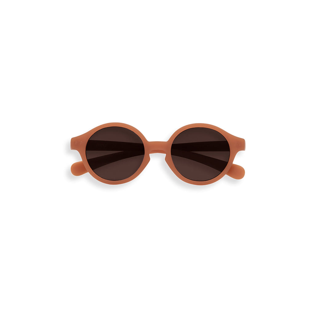 Cinnamon Baby Sunglasses (0-9 months) — IZIPIZI