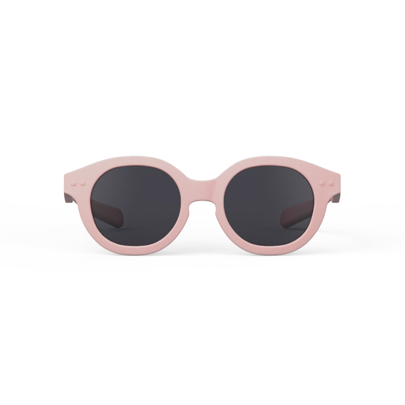 Pastel Pink Toddler Sunglasses (9-36 months) — IZIPIZI