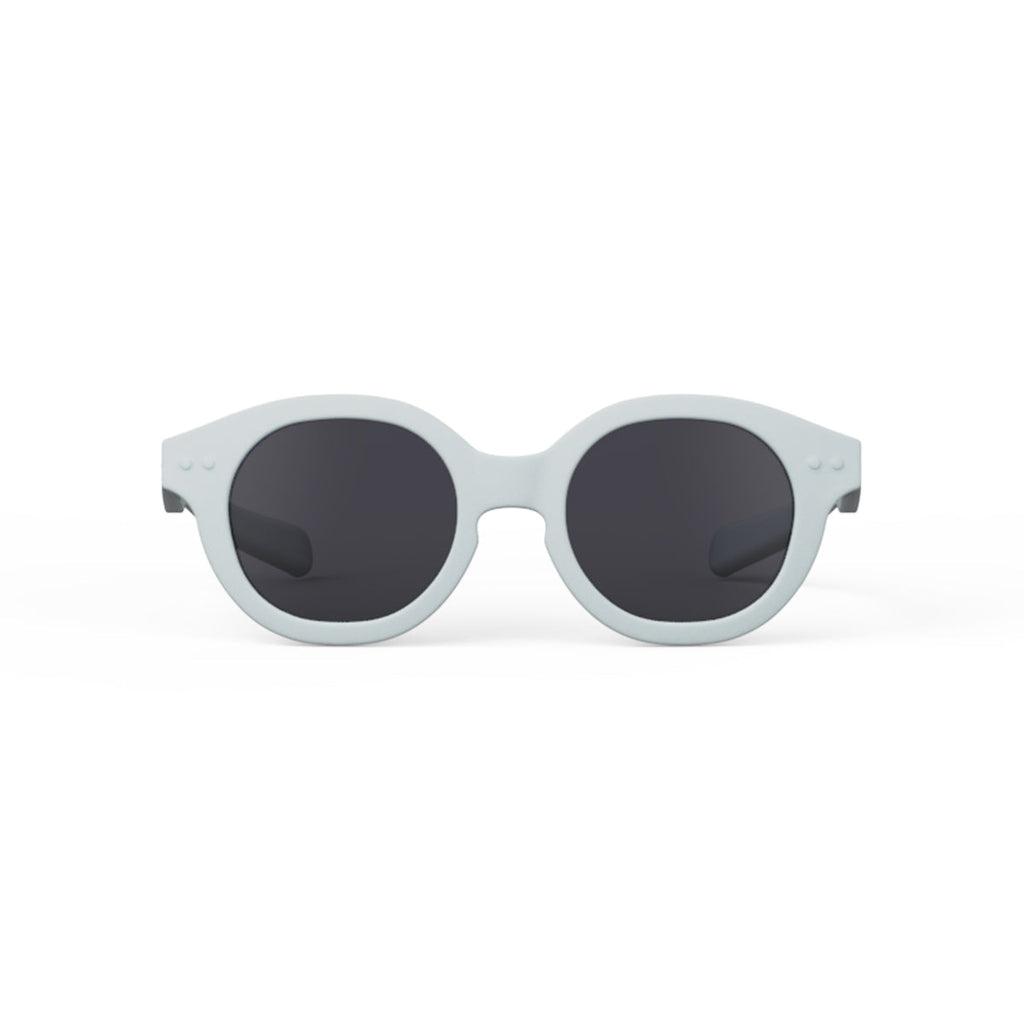 Sweet Blue Toddler Sunglasses (9-36 months) — IZIPIZI