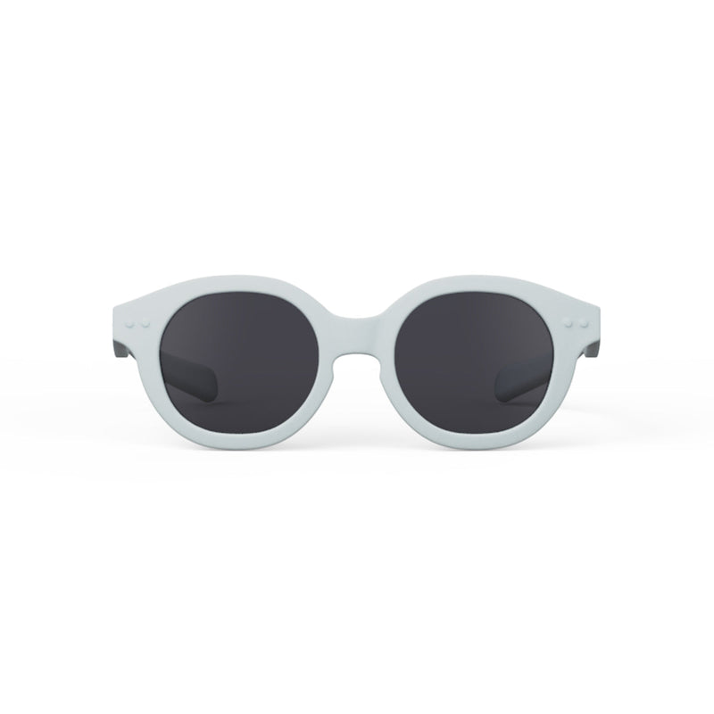 Sweet Blue Toddler Sunglasses (9-36 months) — IZIPIZI