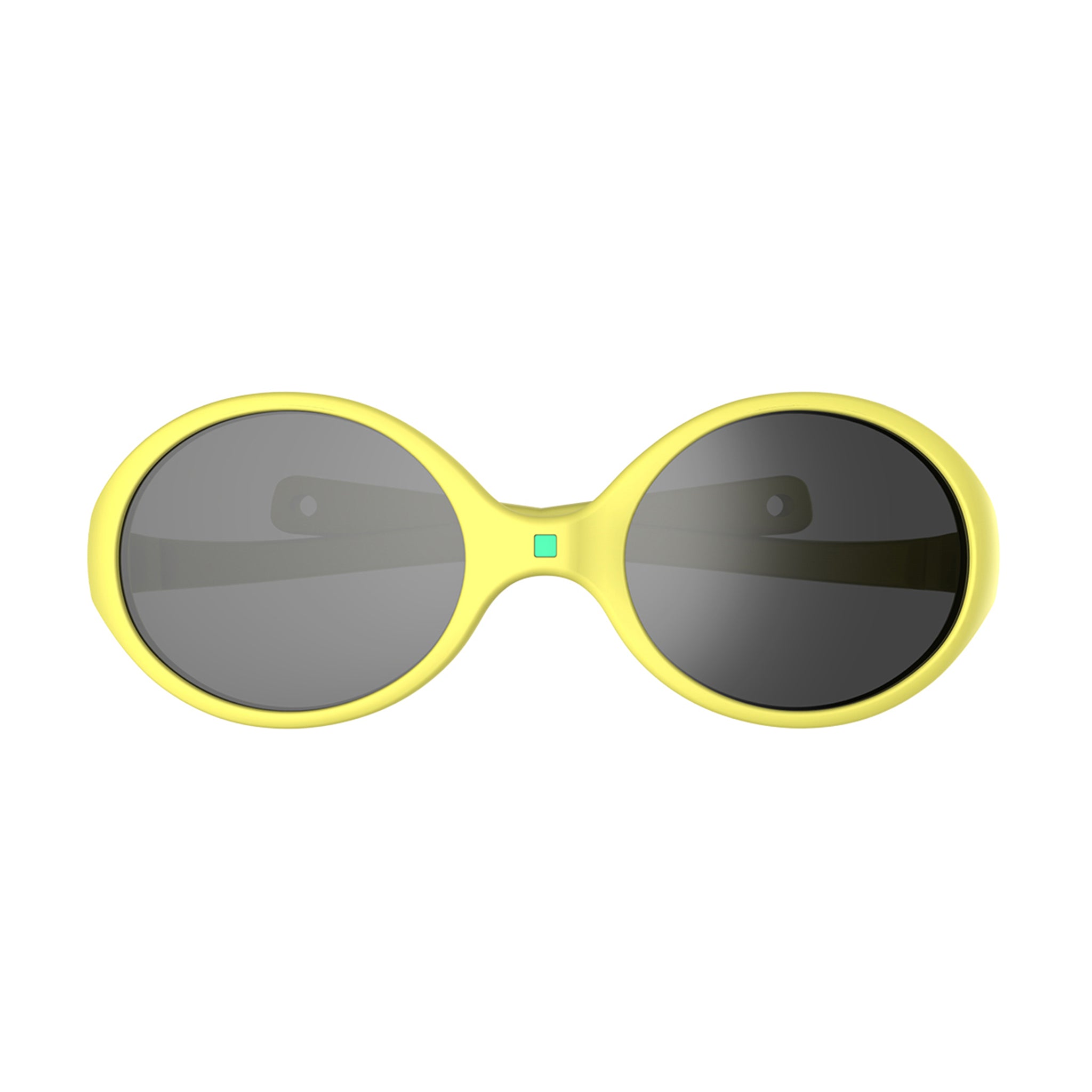 Yellow Baby Sunglasses (0-18months) — Ki et La