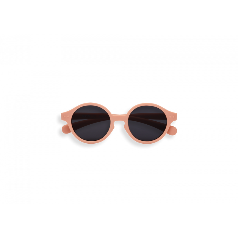 Apricot Baby Sunglasses (0-9months) — IZIPIZI